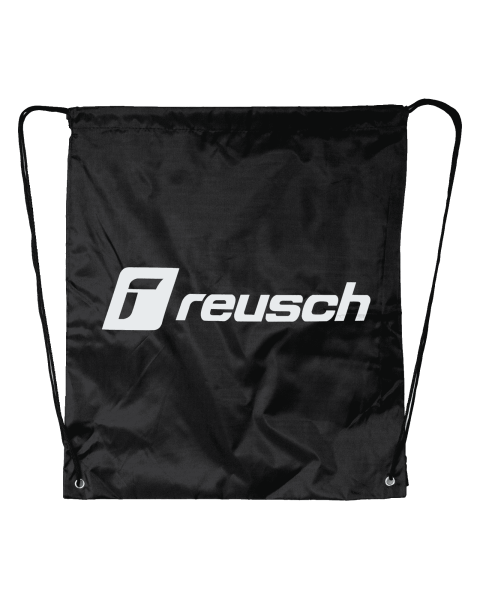 Reusch Drawstring Bag 6598004 7701 black 1.png