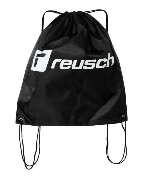 Reusch Drawstring Bag 6598004 7701 black front.png