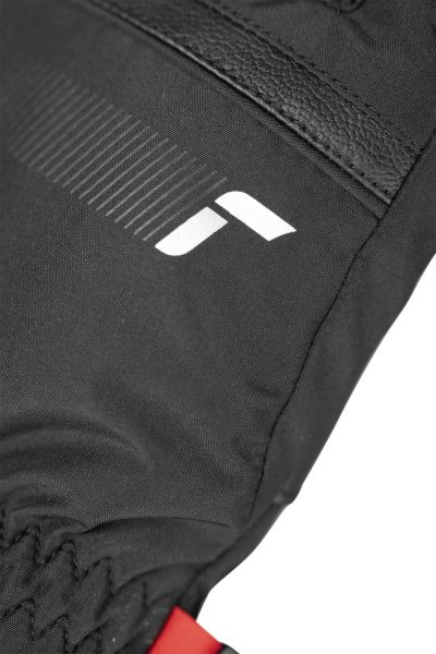 Reusch Winter Glove All Finger Touch 6599196 7702 