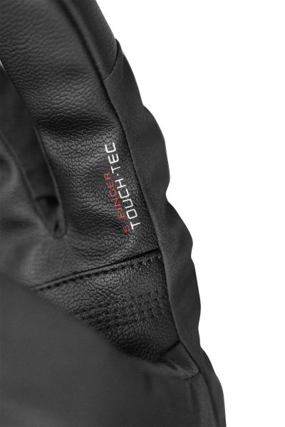 Reusch Winter Glove All Finger Touch 6599196 7702 