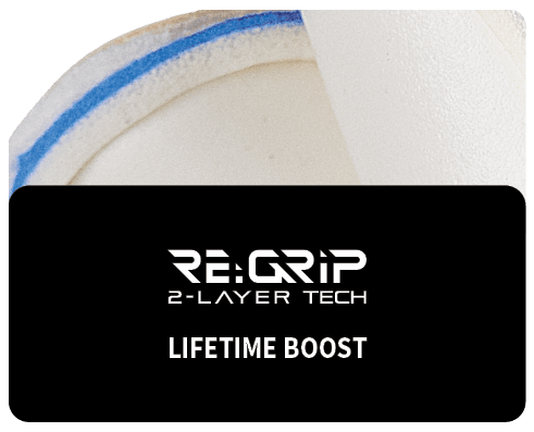 Reusch Re:Grip